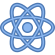 React